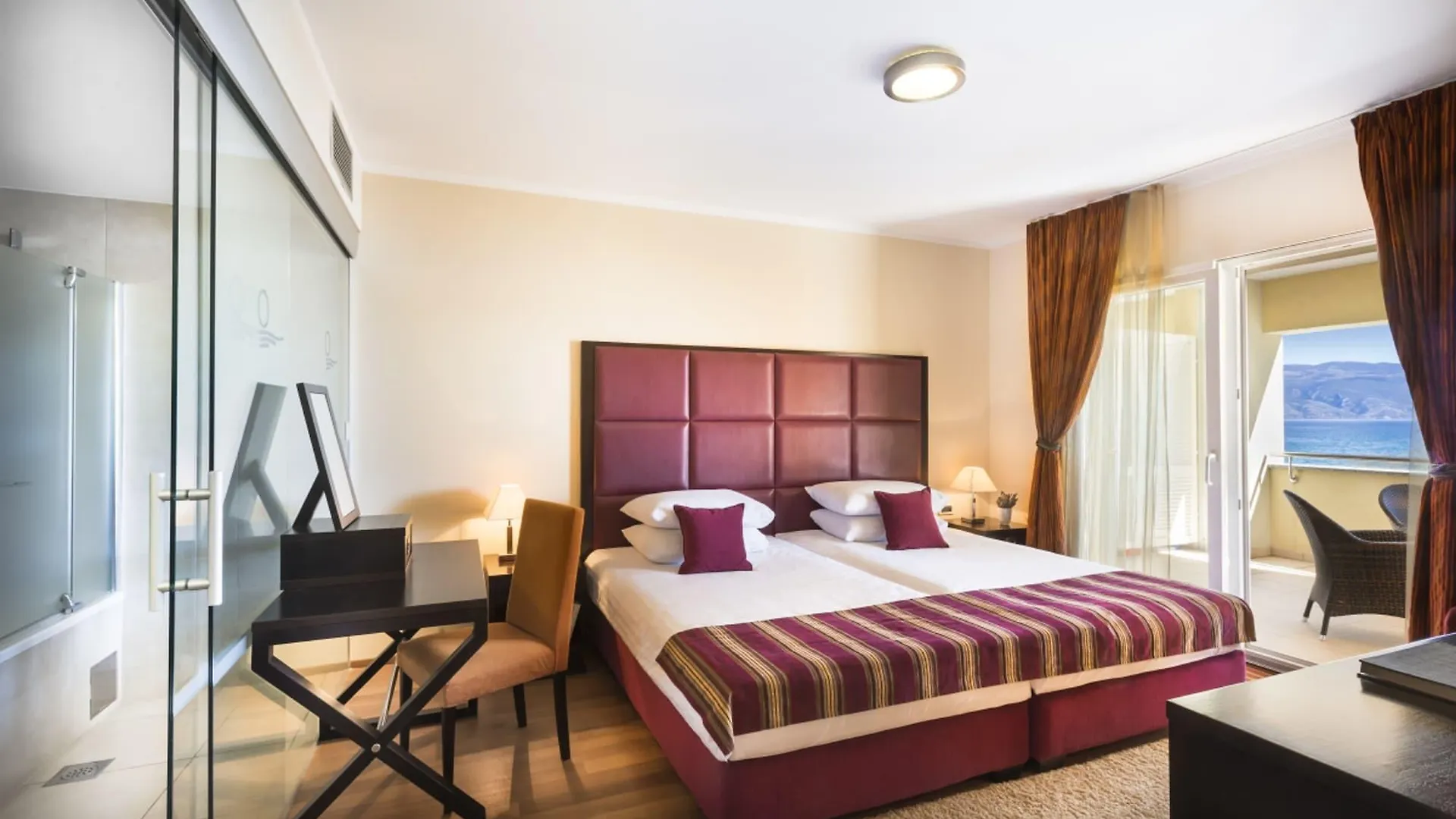 Valamar Atrium Residence Baška