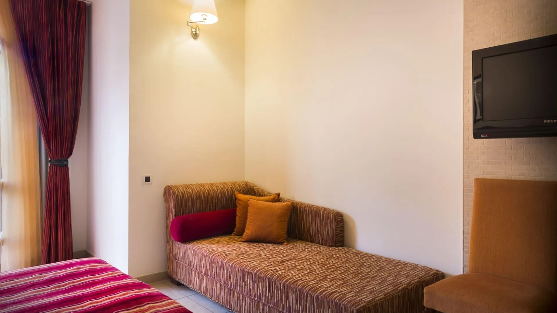 Valamar Atrium Residence Baška Hırvatistan