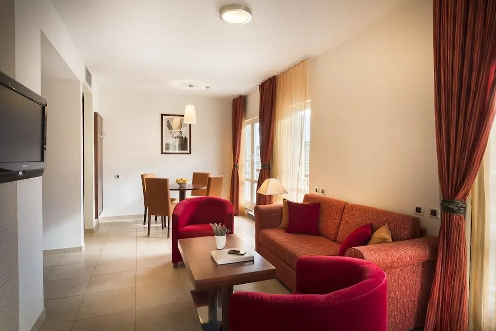 Otel Valamar Atrium Residence Baška