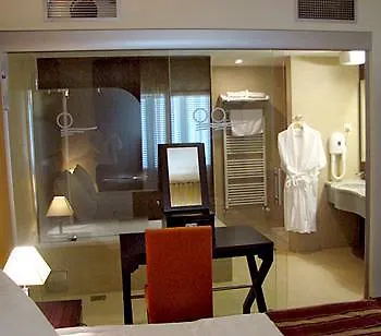 Valamar Atrium Residence Baška Otel