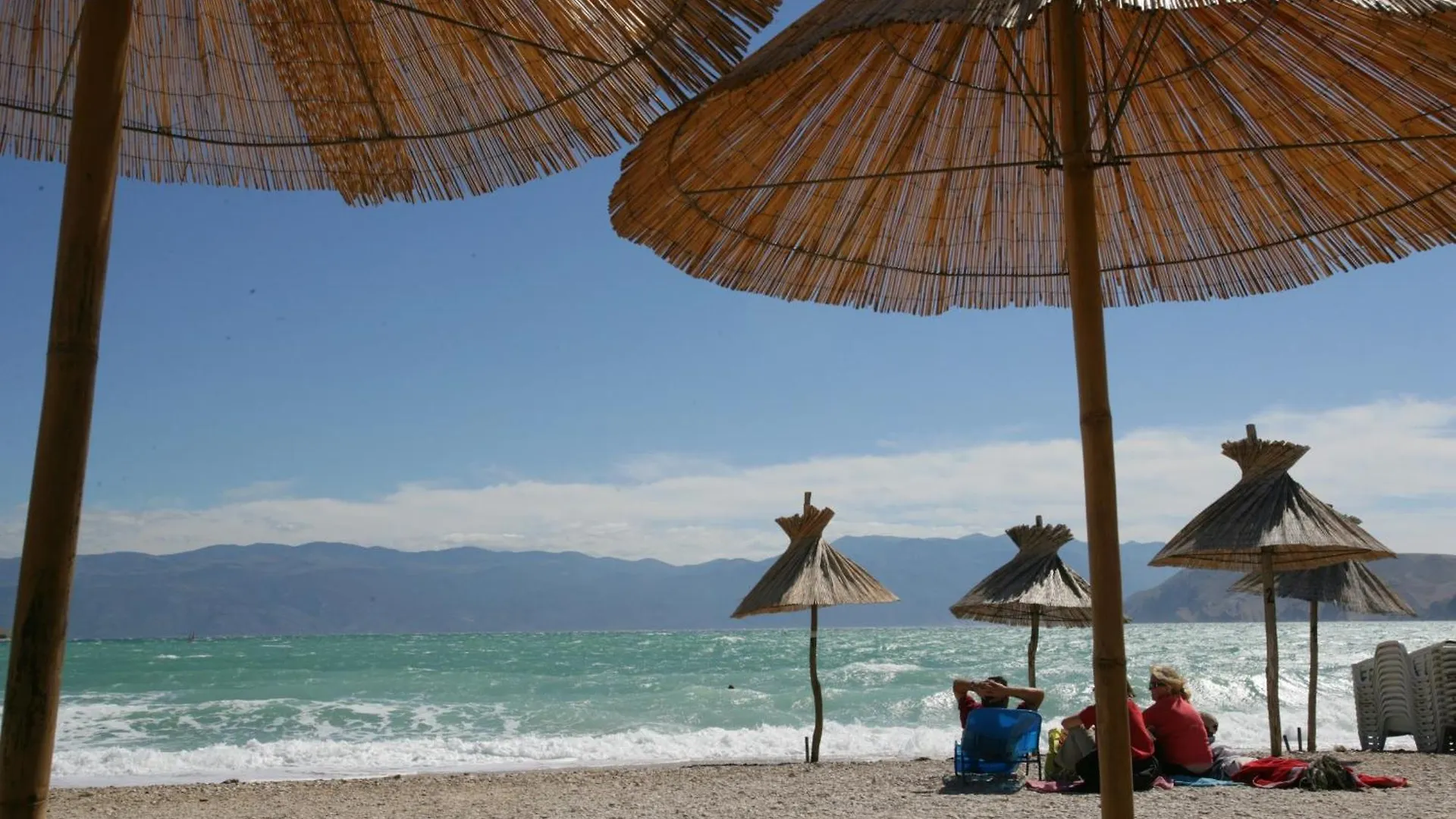 Otel Valamar Atrium Residence Baška