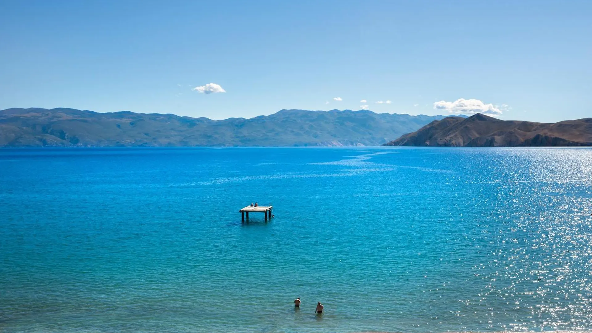 Valamar Atrium Residence Baška 4*,  Hırvatistan