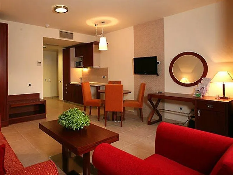 Valamar Atrium Residence Baška Otel