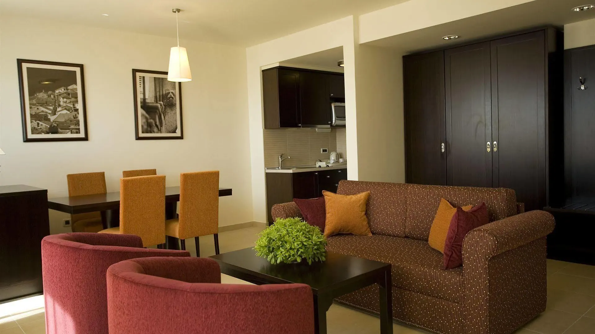 Valamar Atrium Residence Baška
