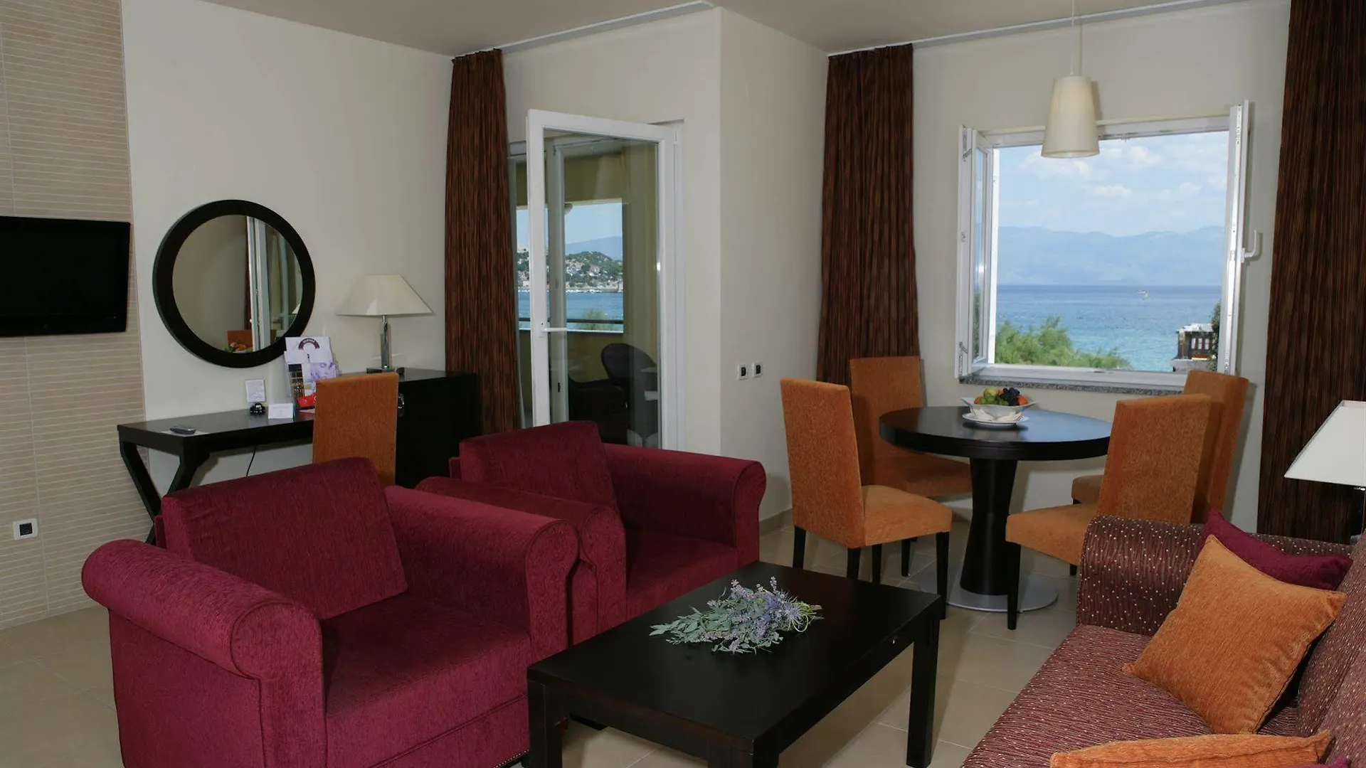 Otel Valamar Atrium Residence Baška