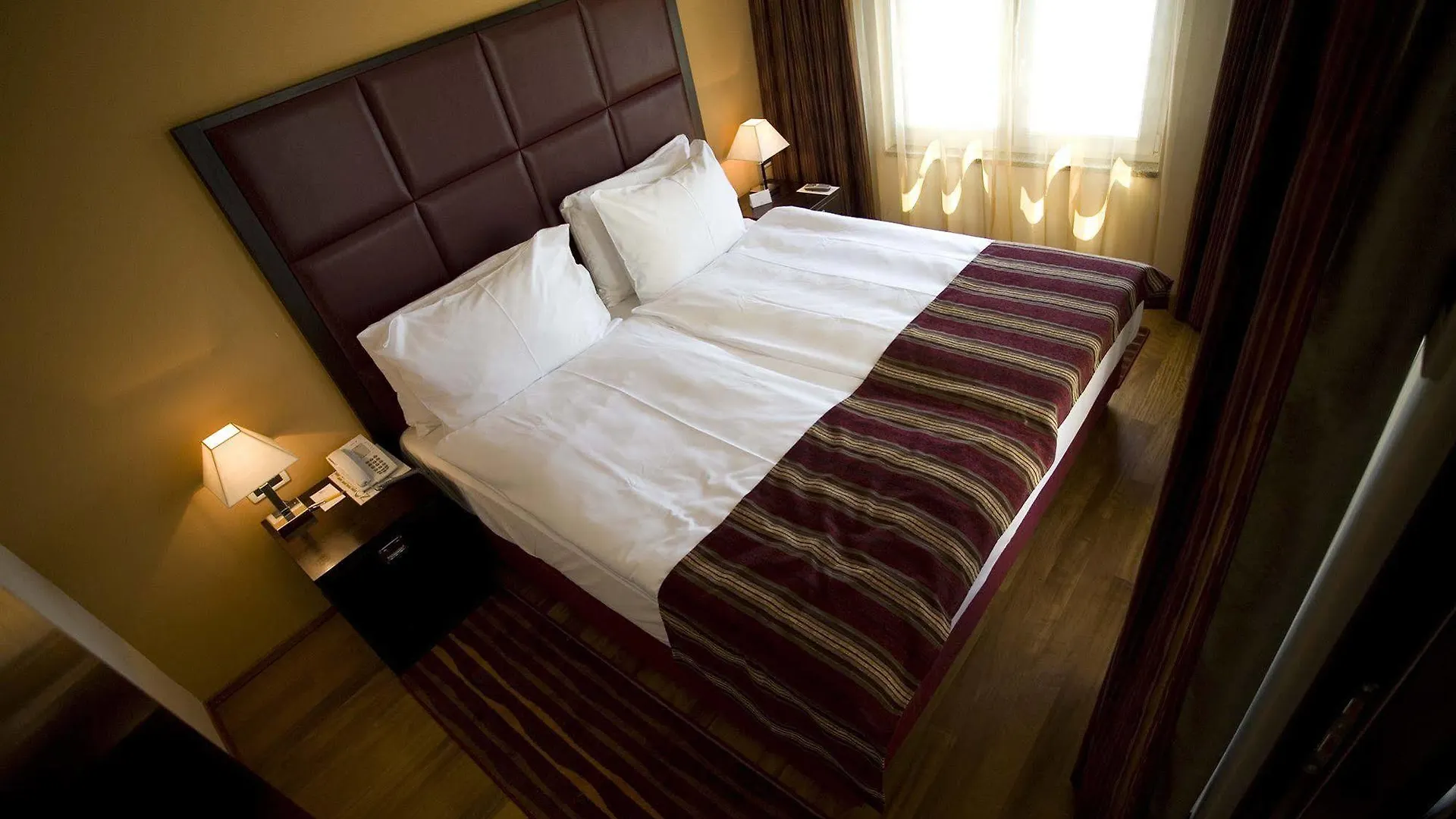 Valamar Atrium Residence Baška