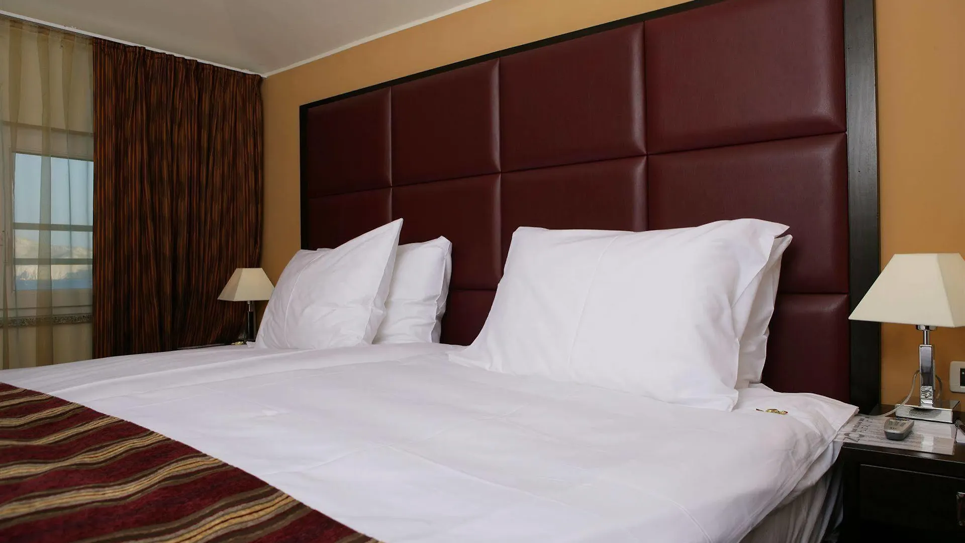 **** Otel Valamar Atrium Residence Baška Hırvatistan