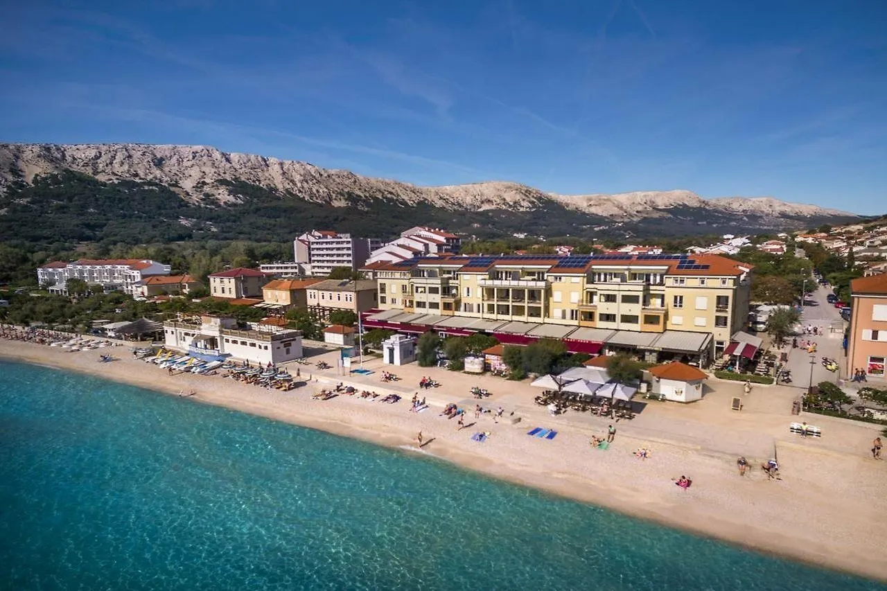Valamar Atrium Residence Baška
