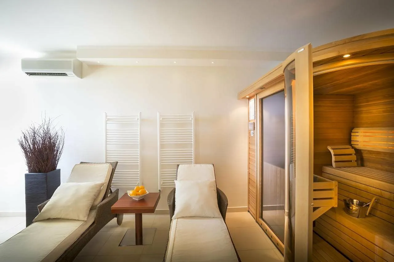 Otel Valamar Atrium Residence Baška