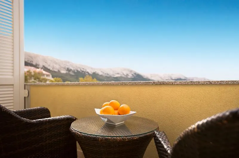 Valamar Atrium Residence Baška