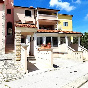 Krajcer Apartmán