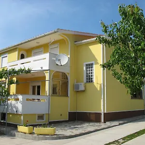  Apartament Polonijo