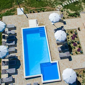  Apartament Lucija 2