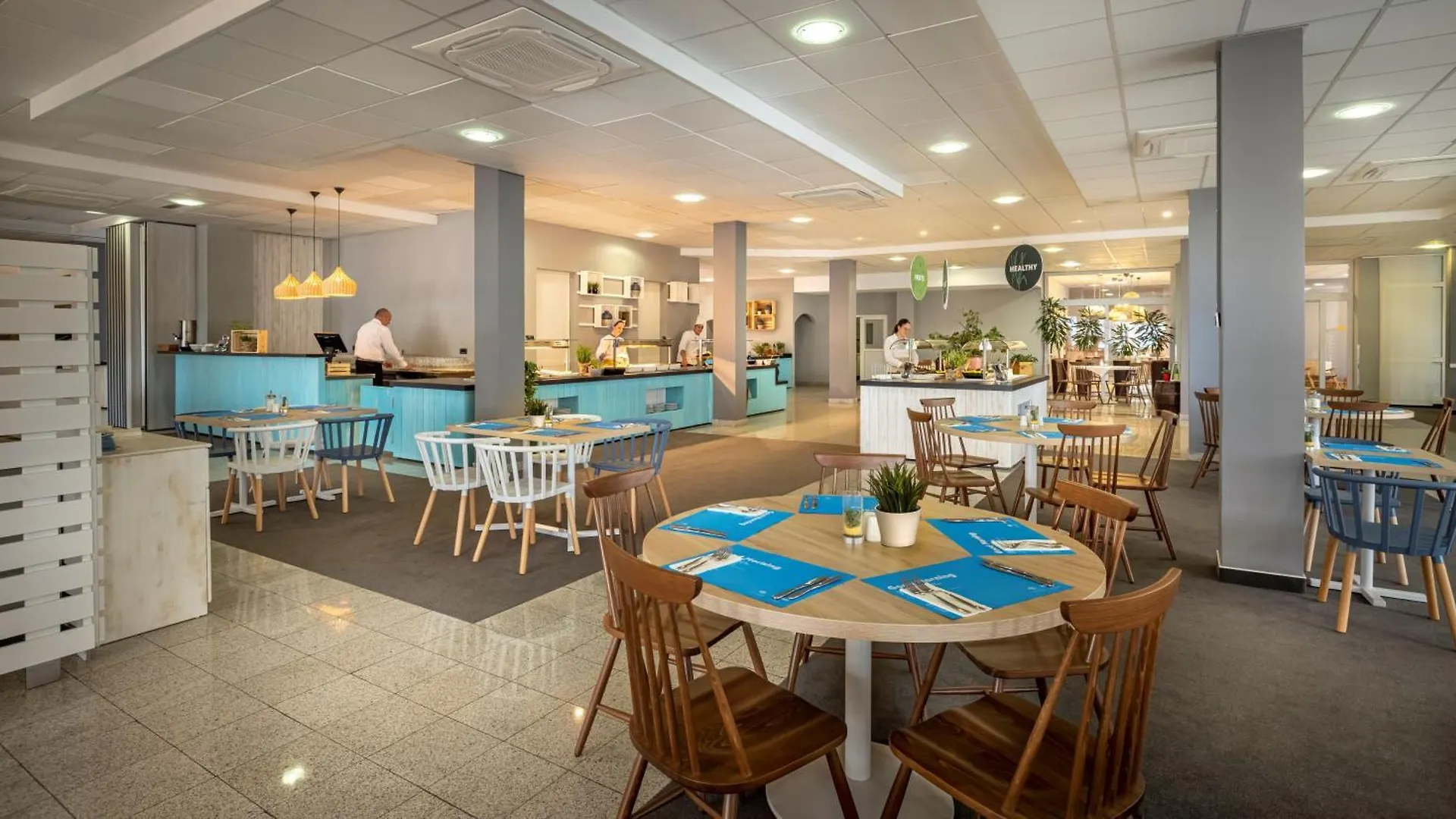 Valamar Atrium Residence Baška Hotel